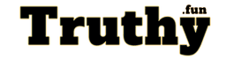 Truthy.fun Logo